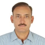 Khalil Ur Rahman - Agriculture, Forestry, and Horticulture World Conference 2025